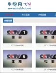 海外看电影中文电视剧平台APP排名推荐(无需会员、免费看)