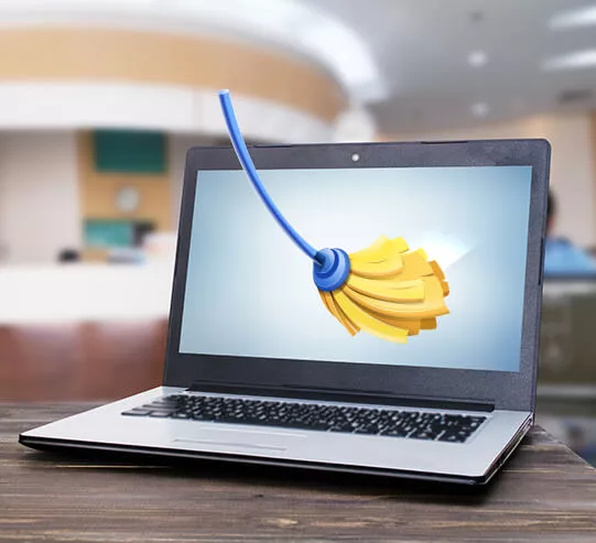 最好的系统清理软件