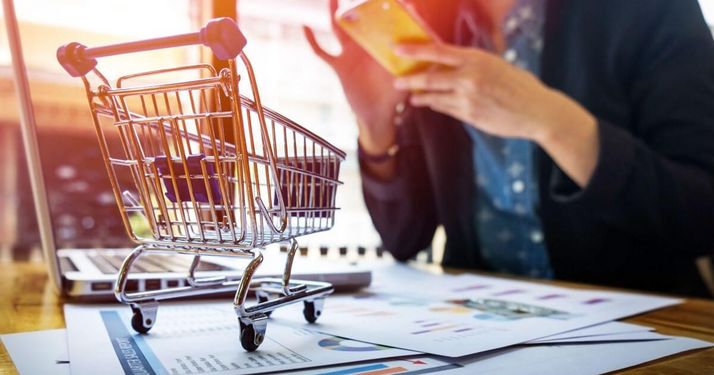 测评说的购物推荐