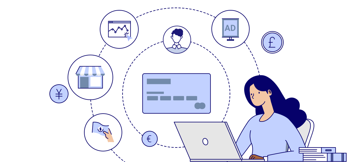 最好的虚拟信用卡(visa)开卡平台推荐