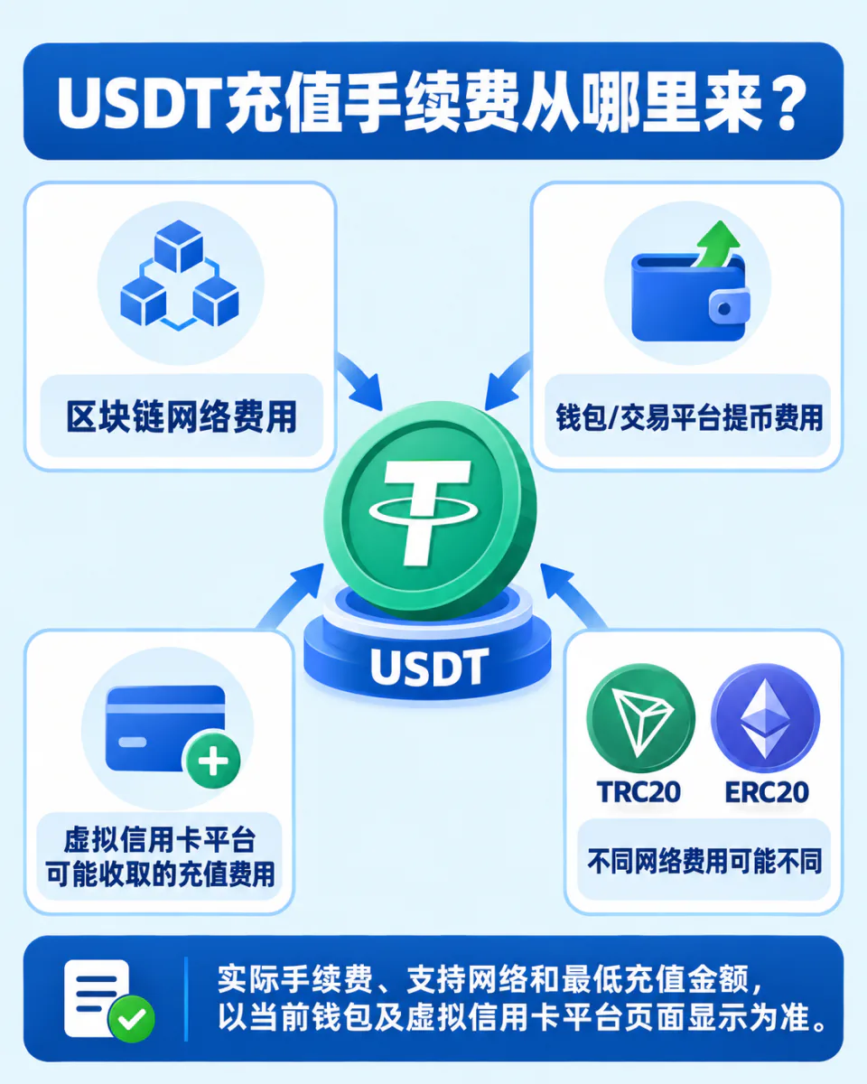 USDT充值未到账排查:交易状态、网络、地址、确认数、平台记录、TxID和客服