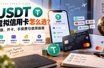 Midjourney虚拟信用卡怎么选？订阅付款失败与支付指南