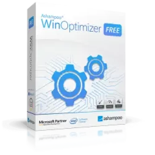 Ashampoo WinOptimizer