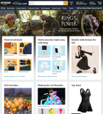 yamxun亚马逊官网直达（美国/英国/日本）