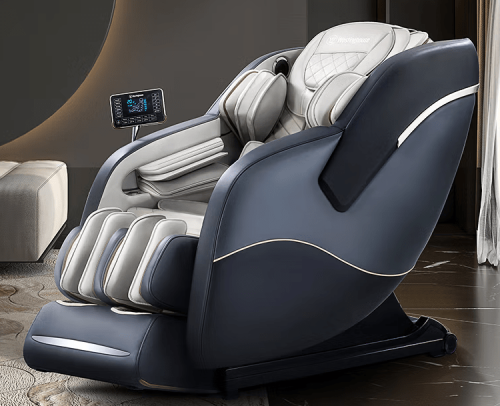 家用按摩椅哪个牌子好？2025 年 8 款最佳按摩椅推荐