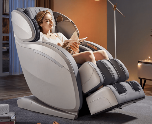 家用按摩椅哪个牌子好？2025 年 8 款最佳按摩椅推荐