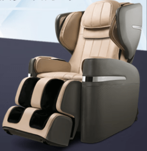 家用按摩椅哪个牌子好？2025 年 8 款最佳按摩椅推荐