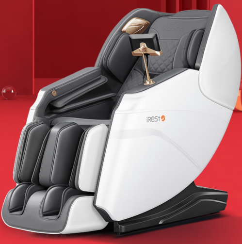 家用按摩椅哪个牌子好？2025 年 8 款最佳按摩椅推荐
